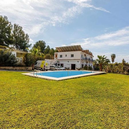 A&N Frigiliana 2 Apartment Exterior photo