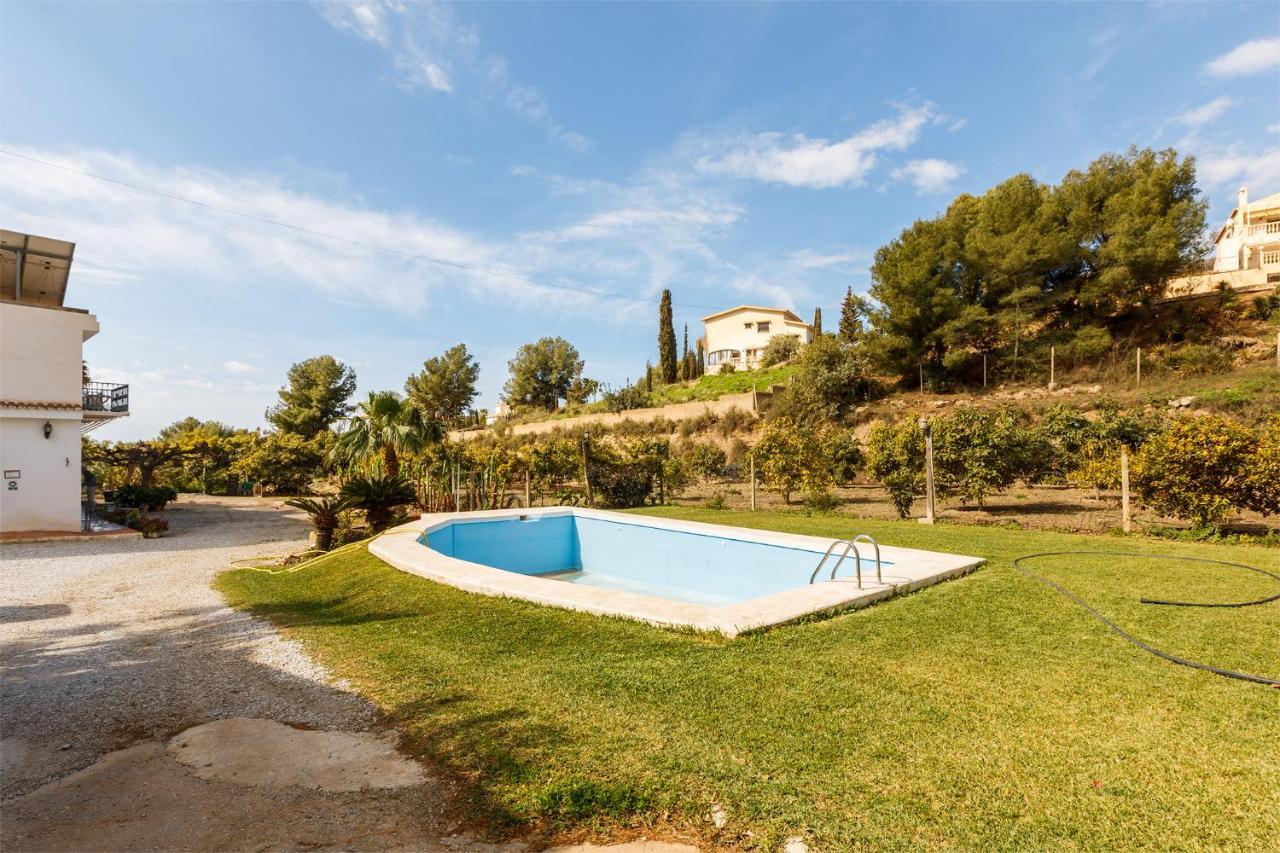 A&N Frigiliana 2 Apartment Exterior photo