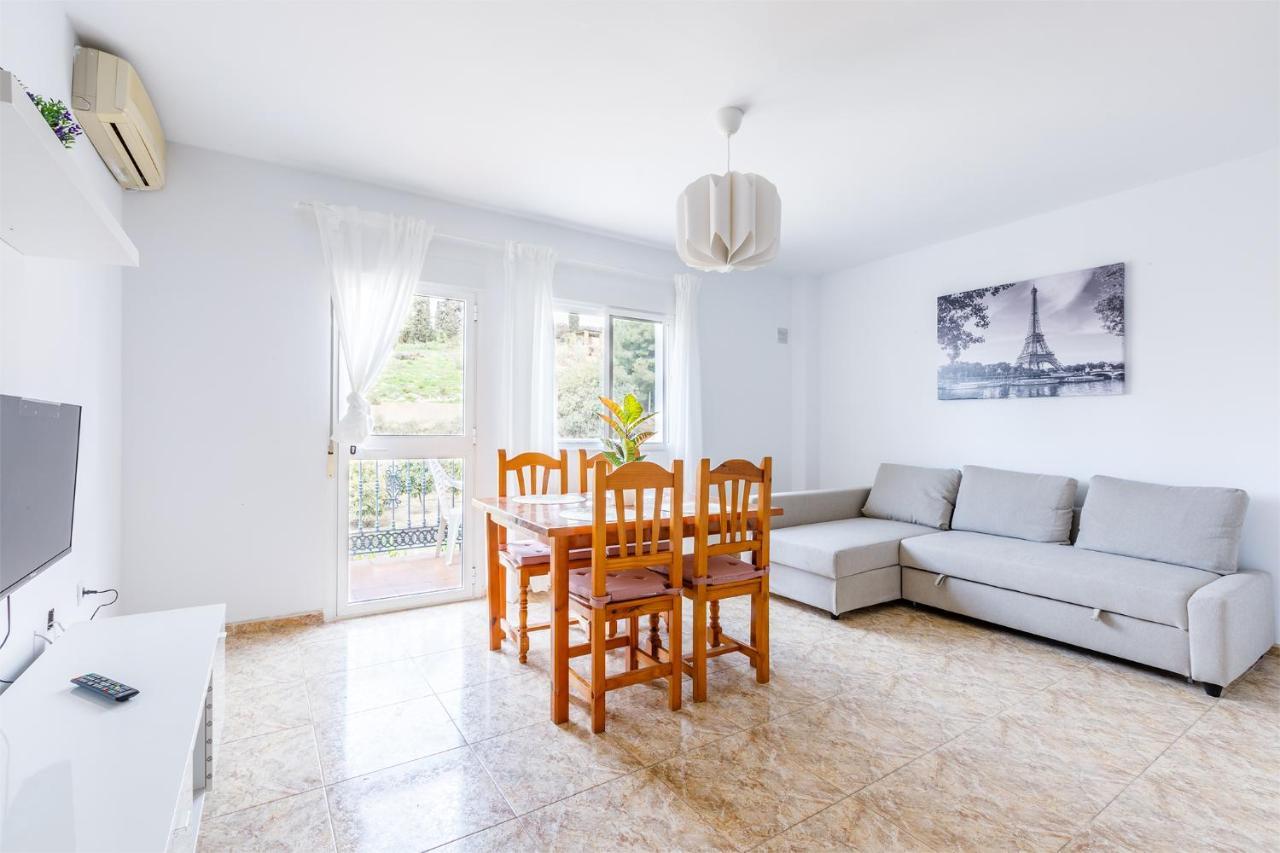 A&N Frigiliana 2 Apartment Exterior photo