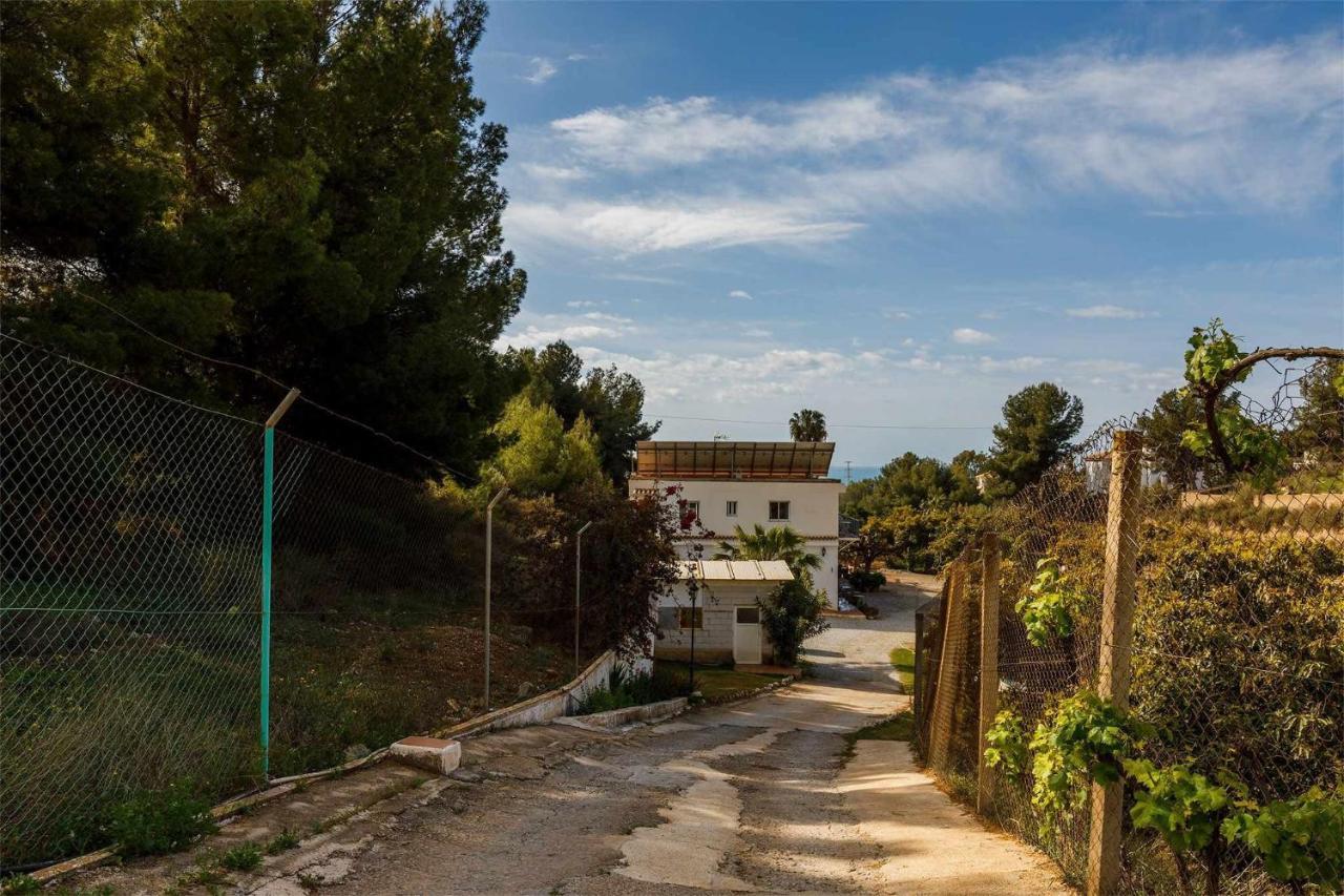 A&N Frigiliana 2 Apartment Exterior photo
