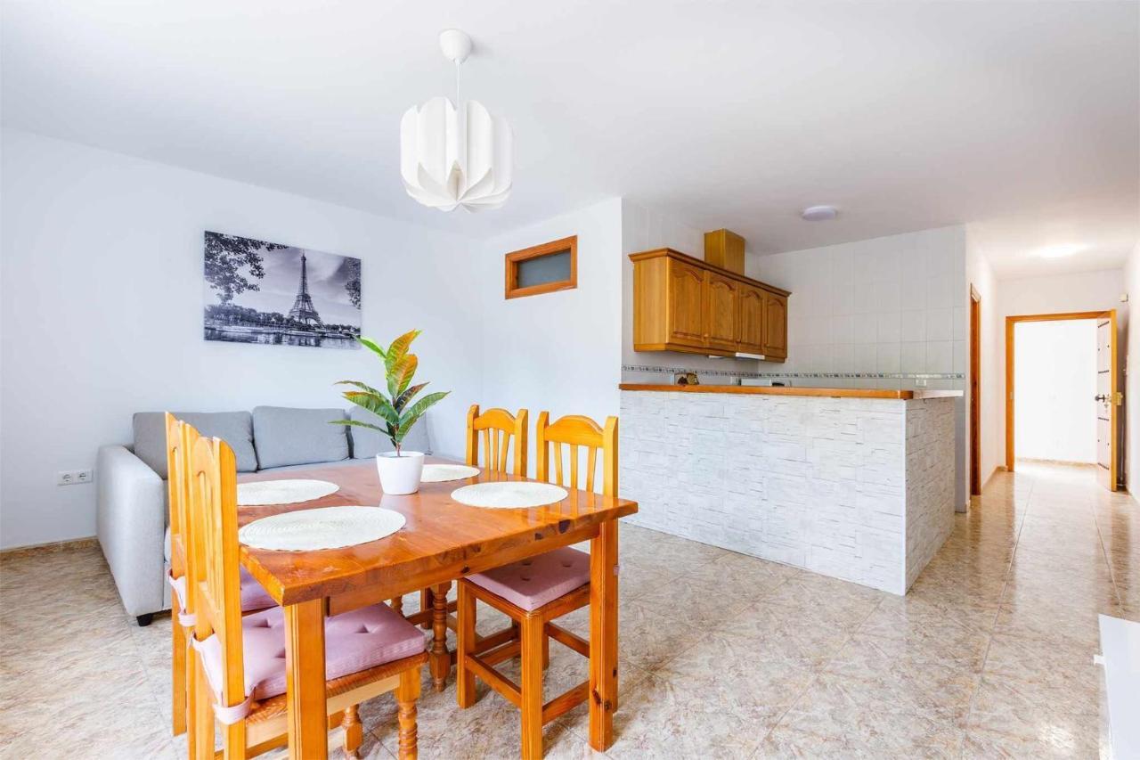 A&N Frigiliana 2 Apartment Exterior photo