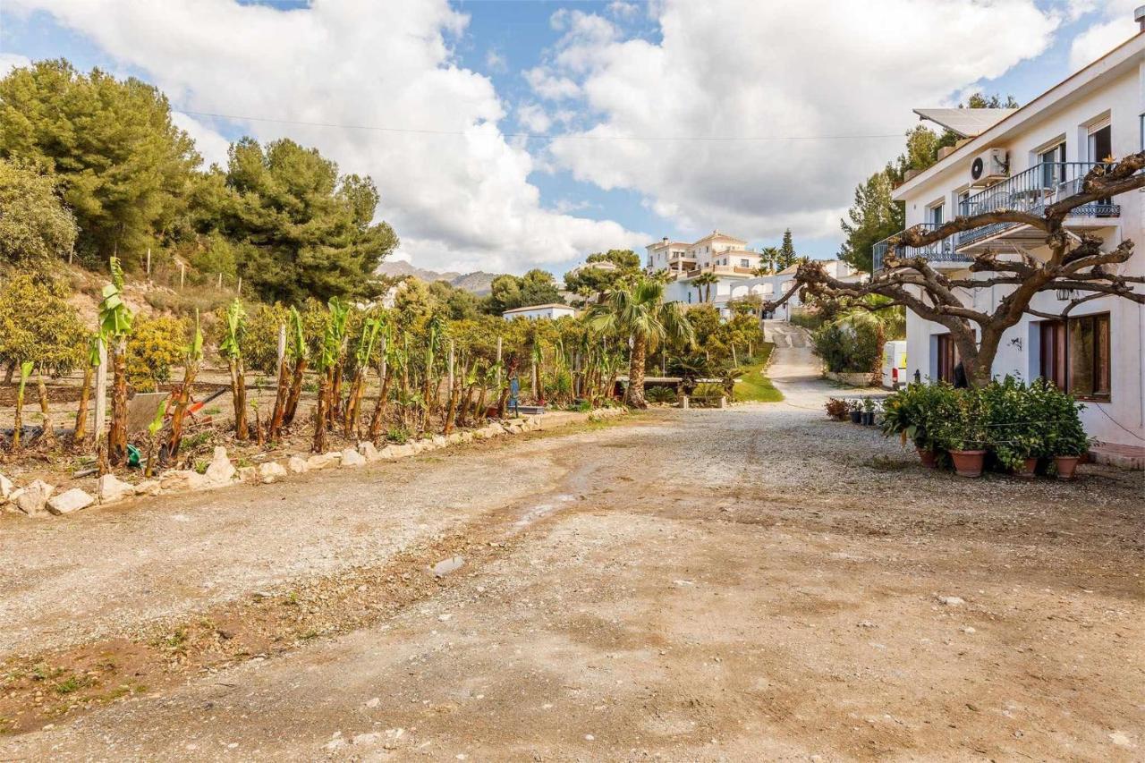 A&N Frigiliana 2 Apartment Exterior photo