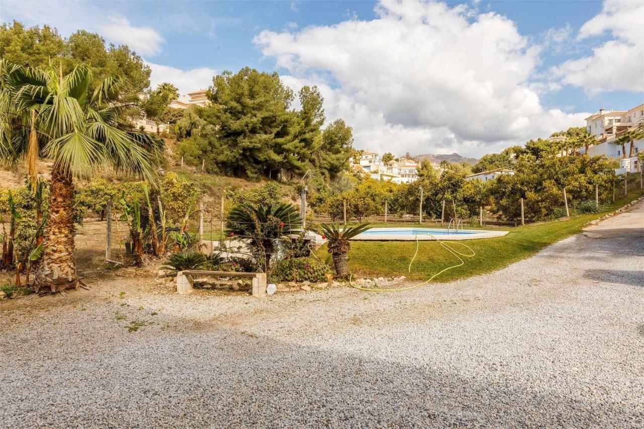 A&N Frigiliana 2 Apartment Exterior photo