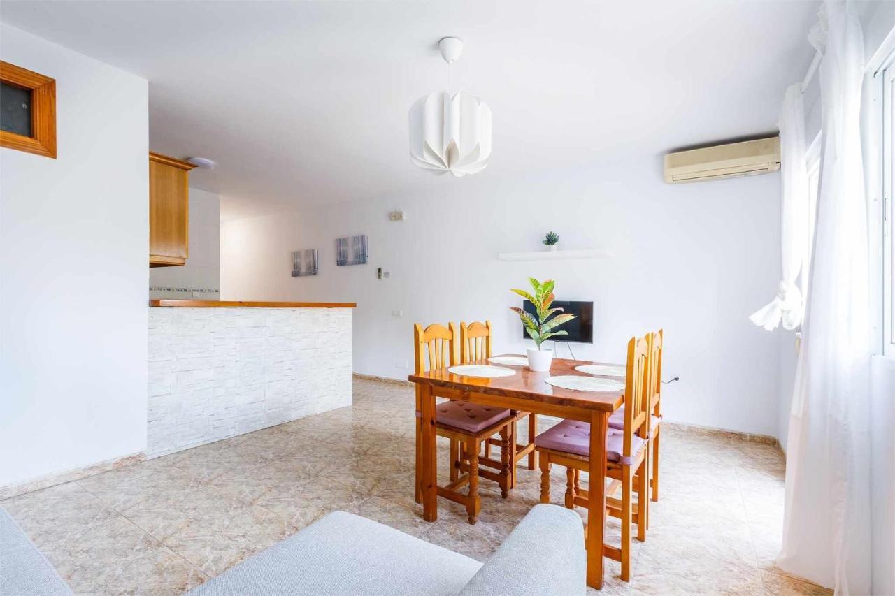 A&N Frigiliana 2 Apartment Exterior photo