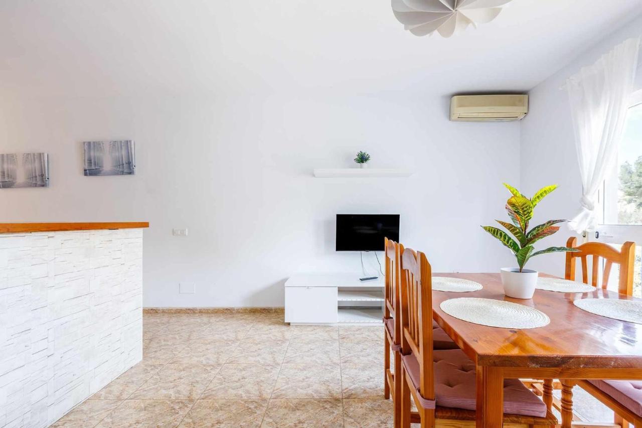 A&N Frigiliana 2 Apartment Exterior photo