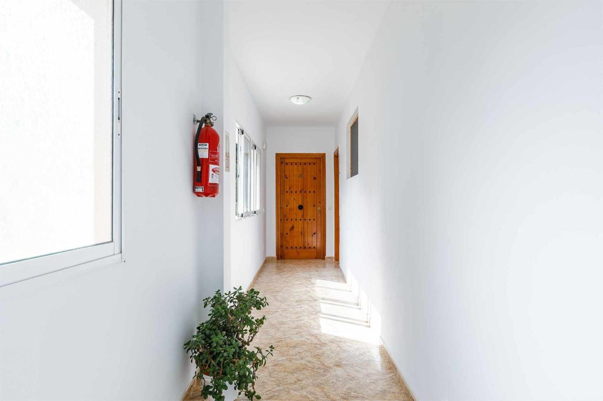 A&N Frigiliana 2 Apartment Exterior photo