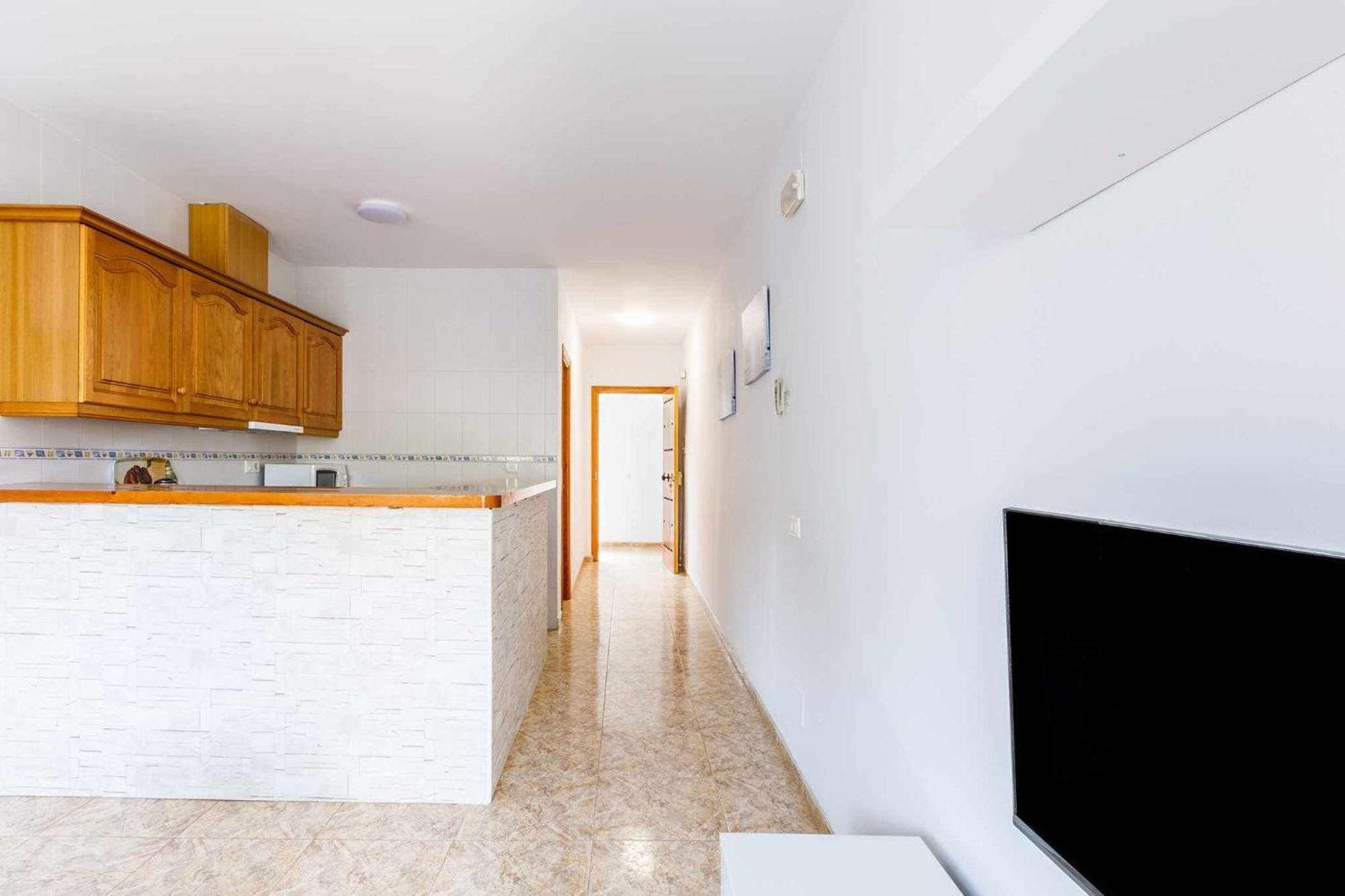 A&N Frigiliana 2 Apartment Exterior photo