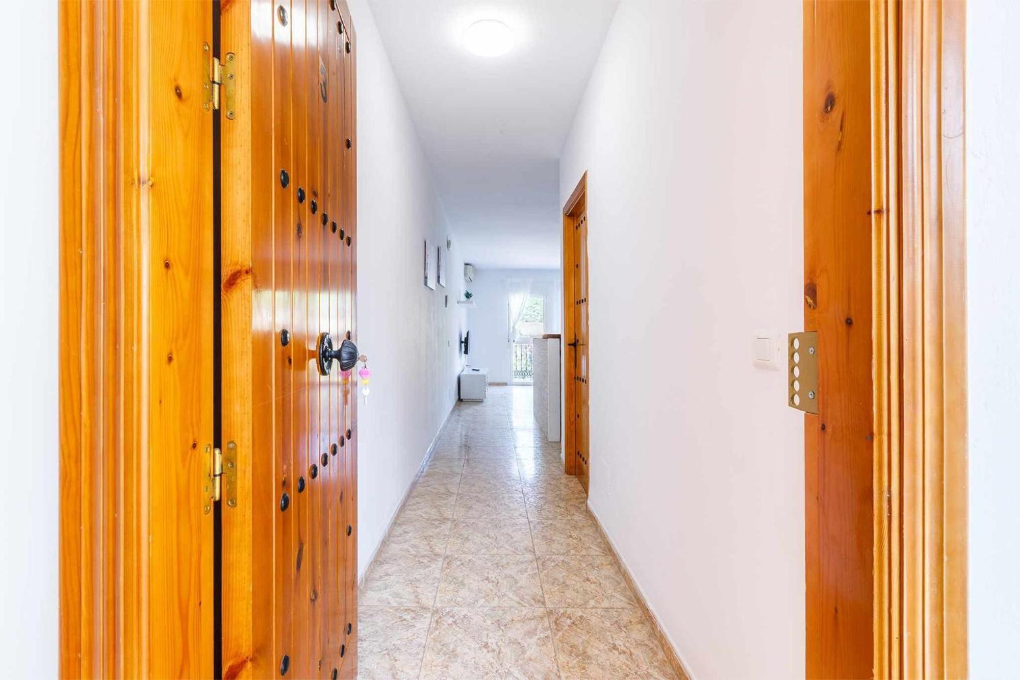 A&N Frigiliana 2 Apartment Exterior photo