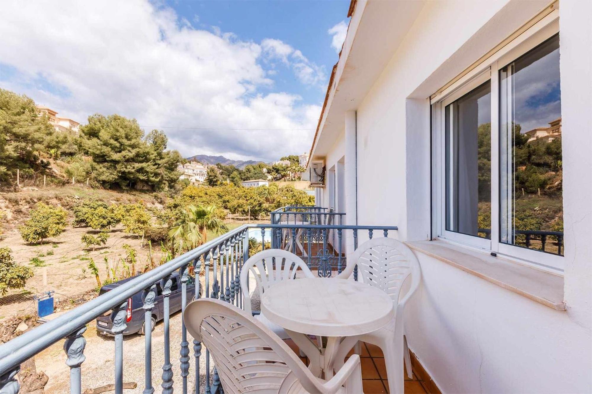 A&N Frigiliana 2 Apartment Exterior photo