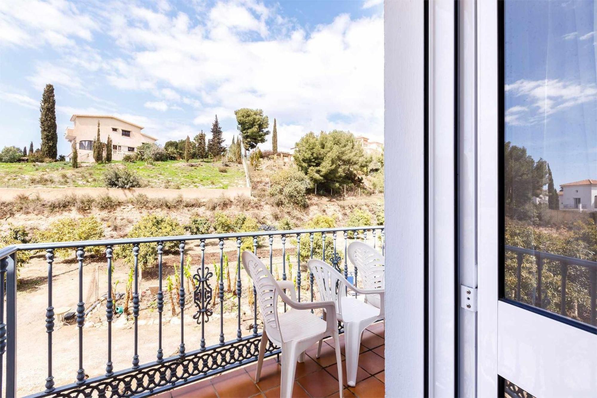 A&N Frigiliana 2 Apartment Exterior photo