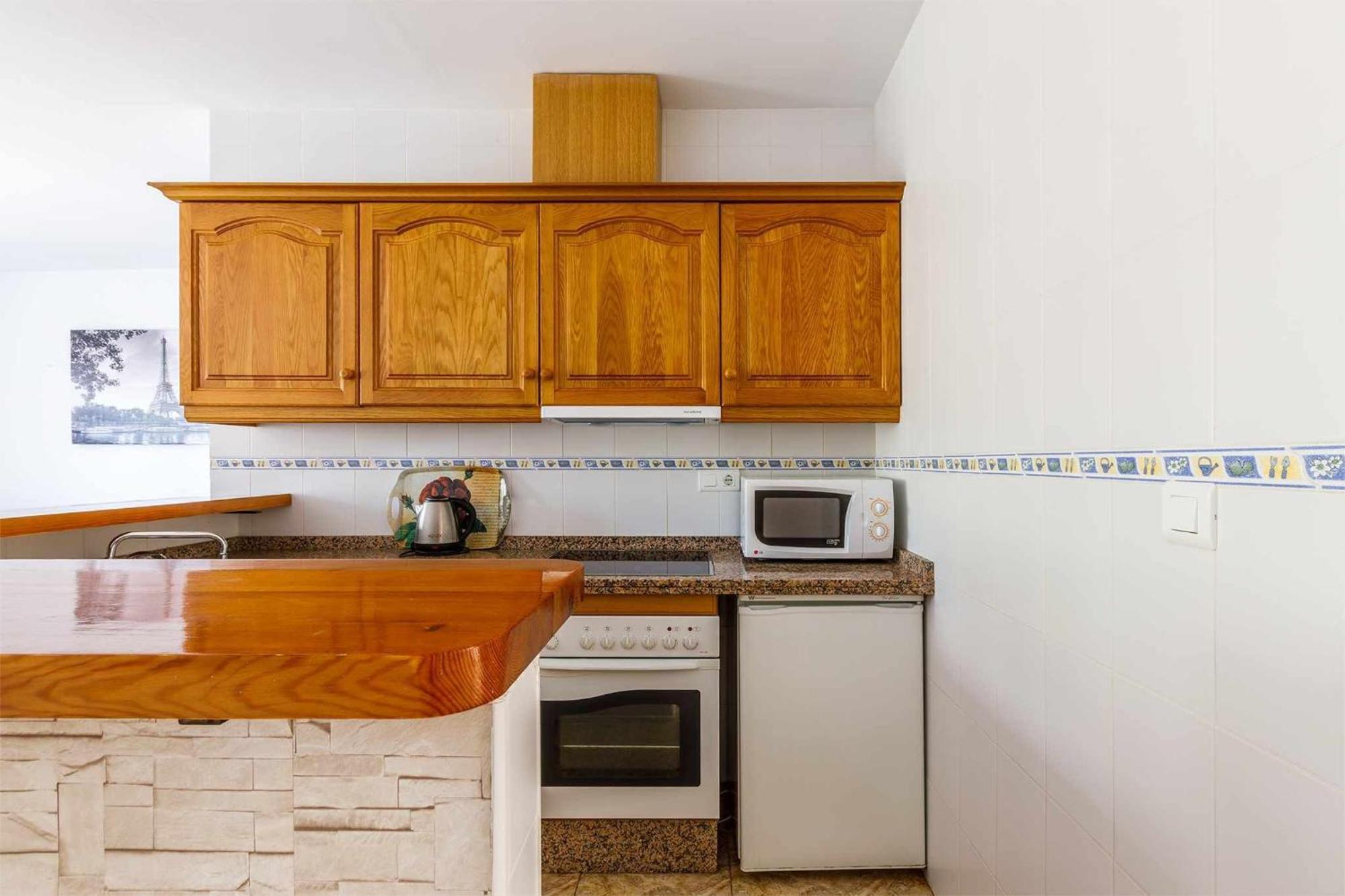 A&N Frigiliana 2 Apartment Exterior photo