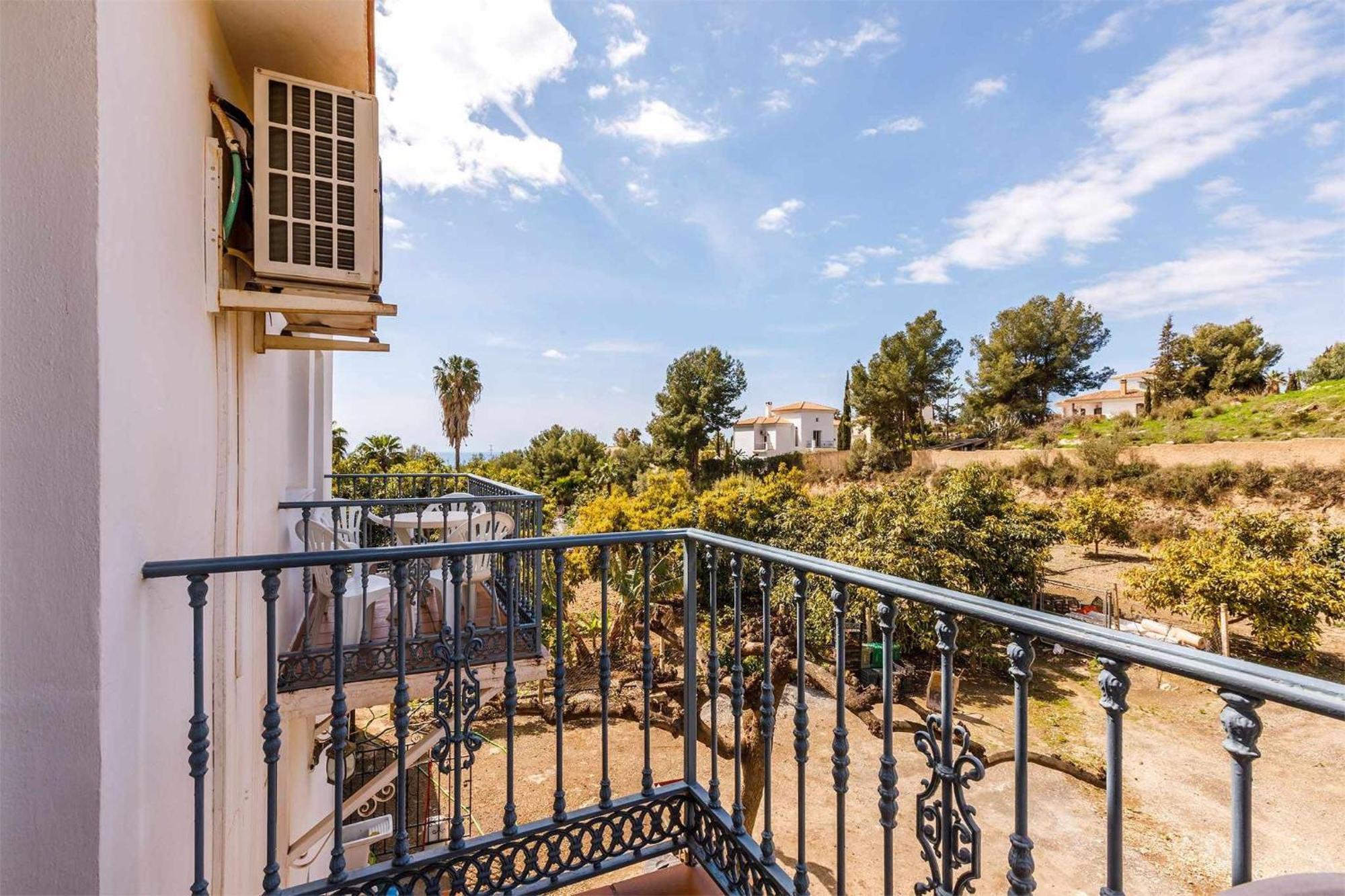 A&N Frigiliana 2 Apartment Exterior photo